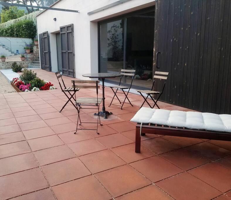 Designer Home With Pool Near Beach And Village アレーリャ エクステリア 写真