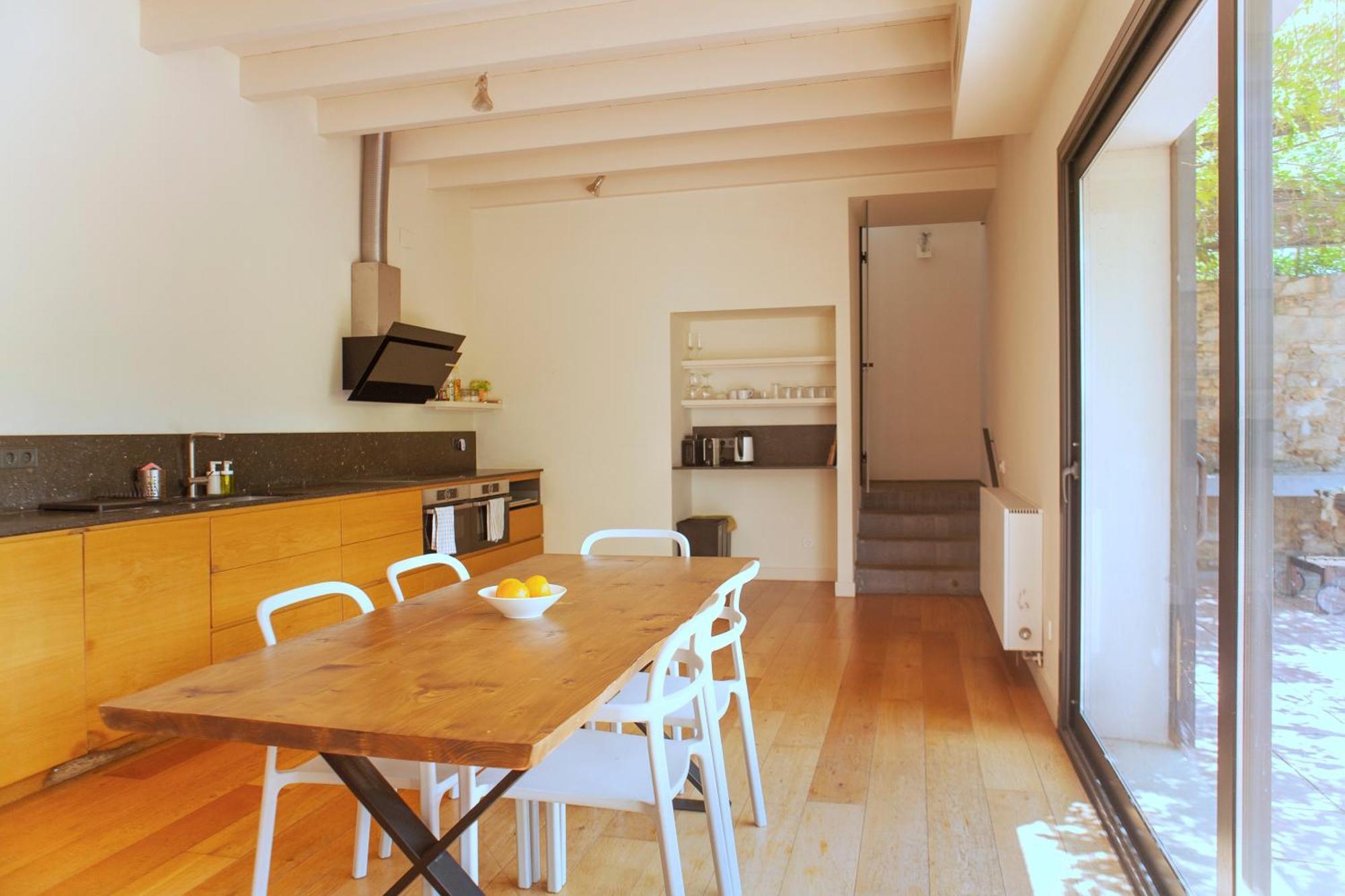 Designer Home With Pool Near Beach And Village アレーリャ エクステリア 写真