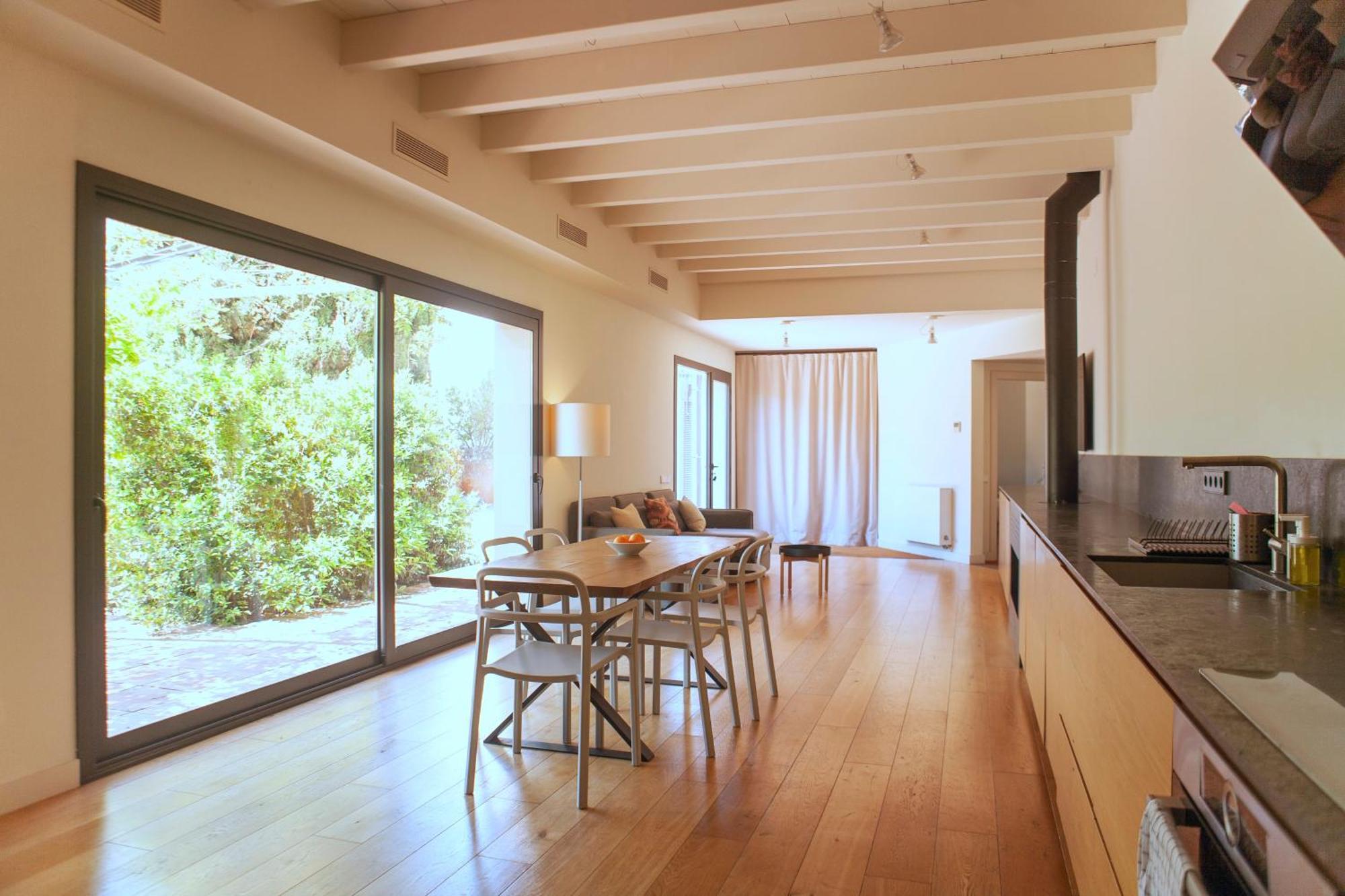 Designer Home With Pool Near Beach And Village アレーリャ エクステリア 写真