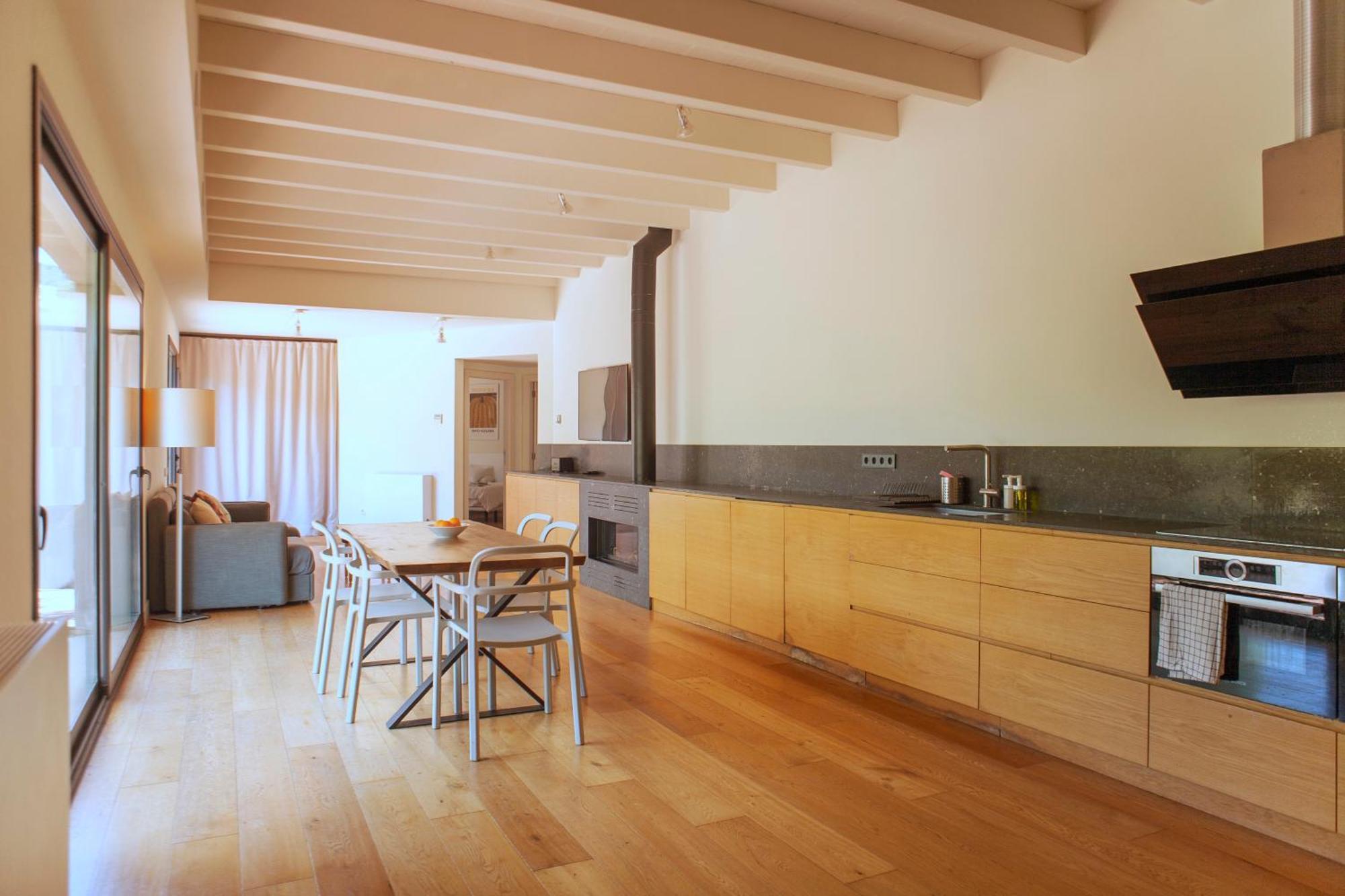 Designer Home With Pool Near Beach And Village アレーリャ エクステリア 写真